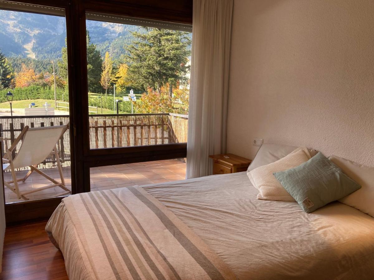 Apartament Pla Del Roc La Molina  Exterior photo