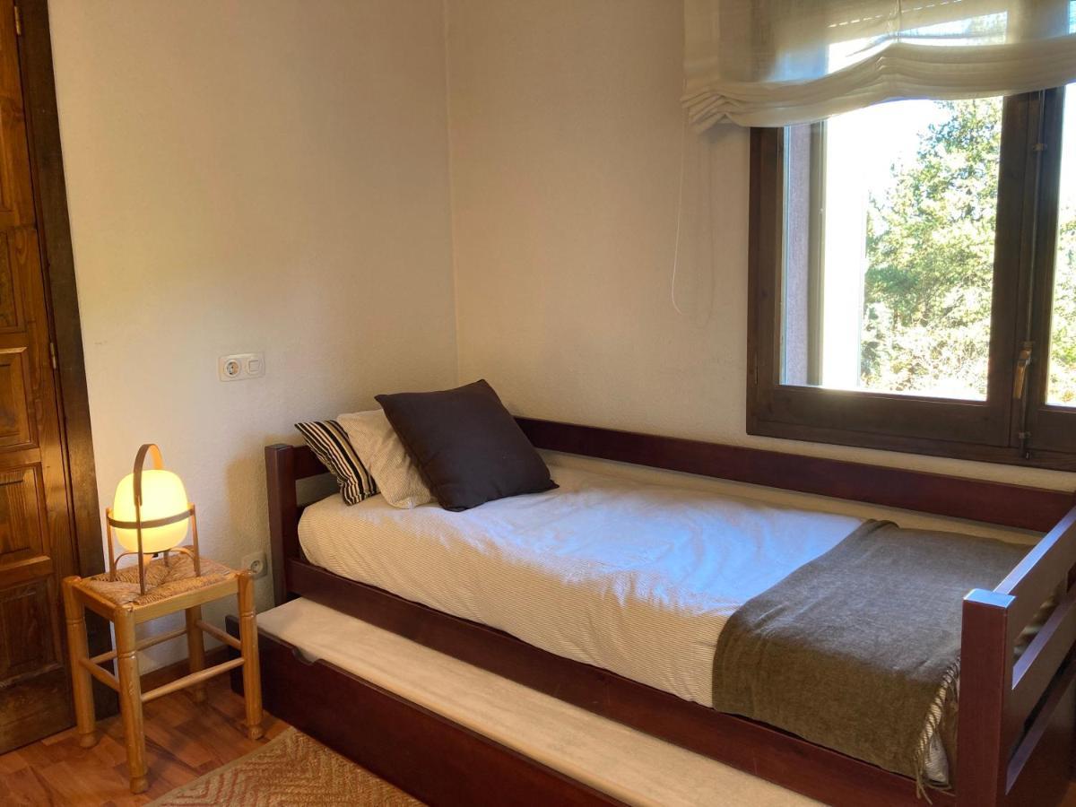 Apartament Pla Del Roc La Molina  Exterior photo